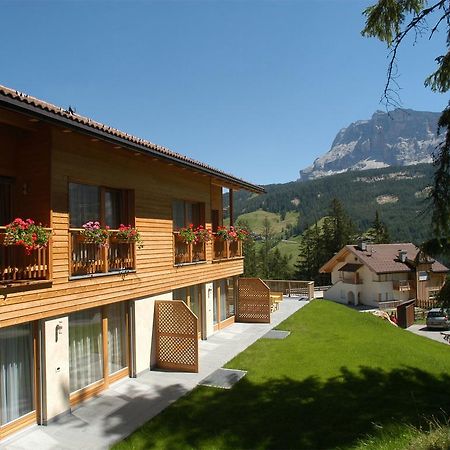 Chalet Susi La Villa  Exteriér fotografie
