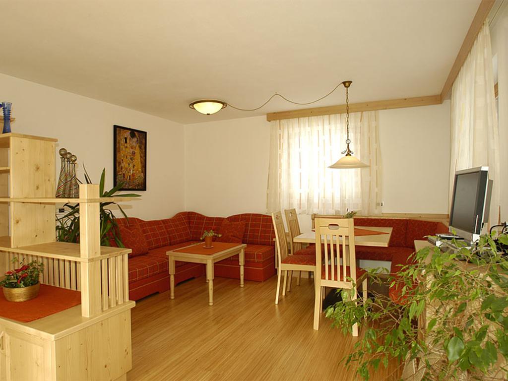 Chalet Susi La Villa  Exteriér fotografie