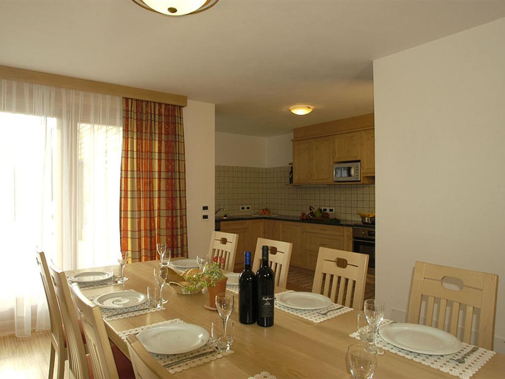 Chalet Susi La Villa  Exteriér fotografie