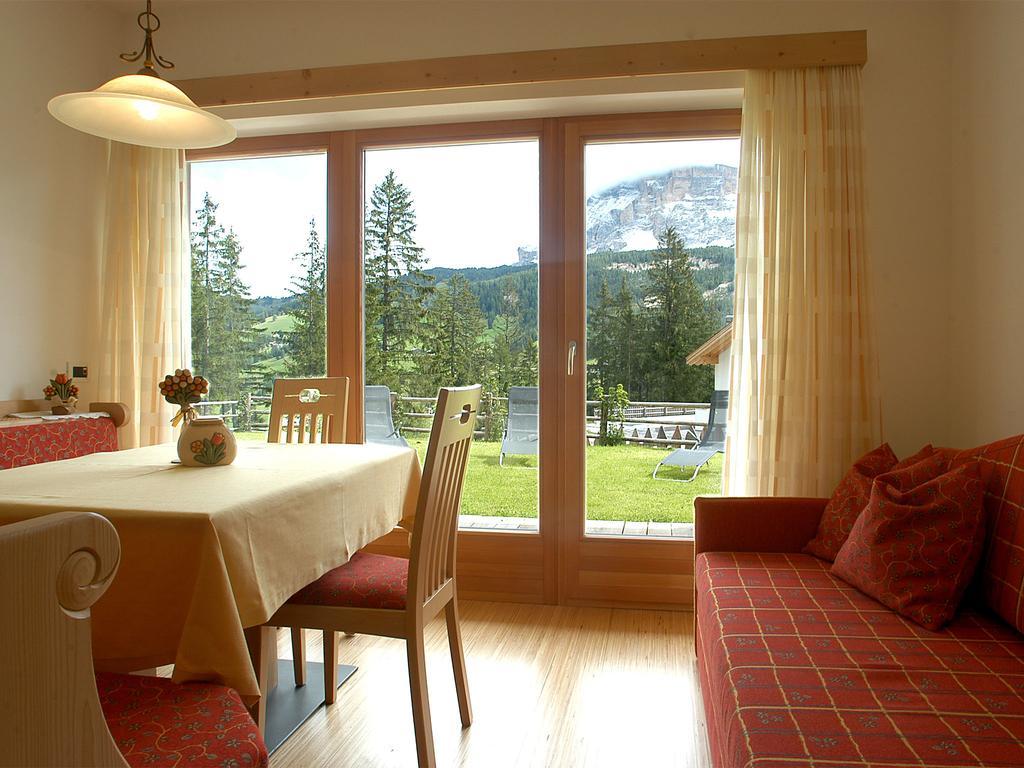 Chalet Susi La Villa  Exteriér fotografie