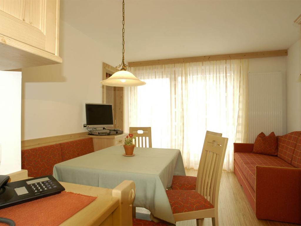 Chalet Susi La Villa  Exteriér fotografie